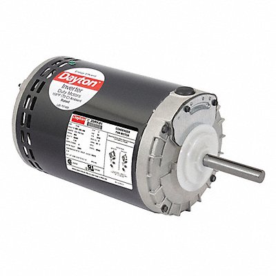 Fan Motor 1-1/2 HP 850 rpm 60Hz