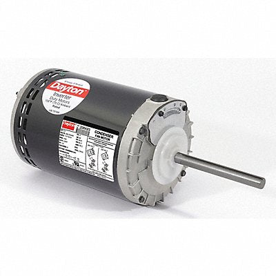 Condenser Fan Motor 2 HP 1140 rpm 60 Hz