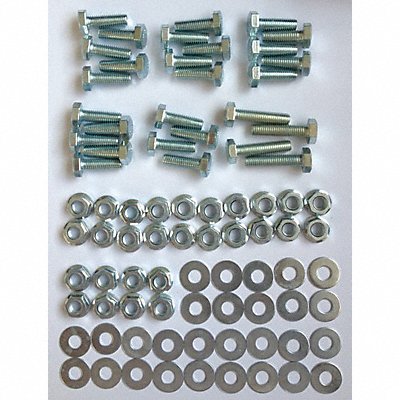 Bolt Set PK28