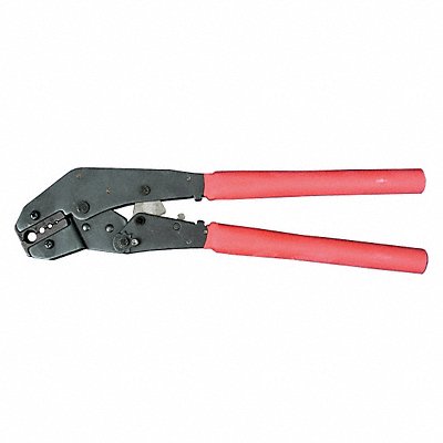 Hand Swaging Tool Multi-Groove Steel