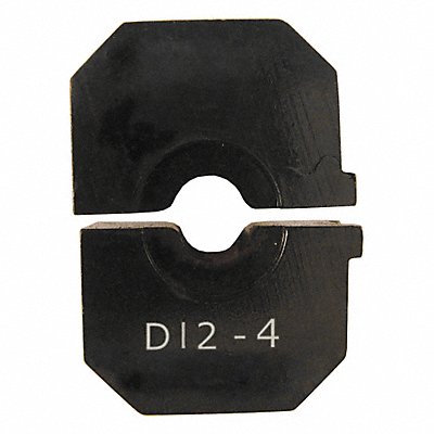 Crimping Die 1/8 in Comp. Sleeve Size