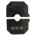 Crimping Die 3/16 in Comp. Sleeve Size