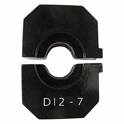 Crimping Die 7/32 in Comp. Sleeve Size