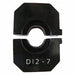 Crimping Die 7/32 in Comp. Sleeve Size