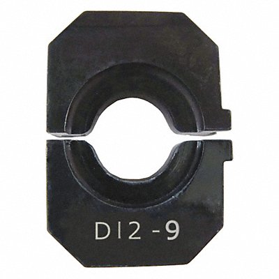 Crimping Die 9/32 in Comp. Sleeve Size