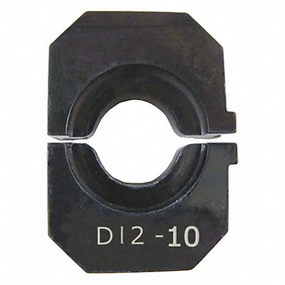 Crimping Die 5/16 in Comp. Sleeve Size