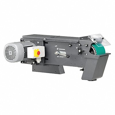 Belt Grinder 16 A41 in