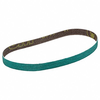 Sanding Belt 18 in L 1/2 in W 60 G