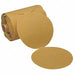 PSA Sanding Disc Roll 8 in Dia 80 G