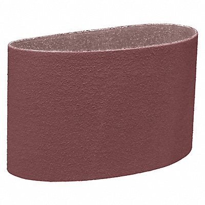 Sanding Belt 48 in L 6 in W 24G PK20