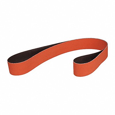 J5496 Sanding Belt 72 in L 2 in W 36 G