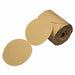 PSA Sanding Disc Roll 5 in Dia P280 G
