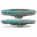 Flap Disc 4 1/2 in Dia 7/8 in Arbor
