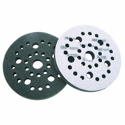 Disc Interface Pad 5 in Dia Soft Density