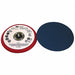Low Profile PSA Disc Backup Pad 6 in Dia