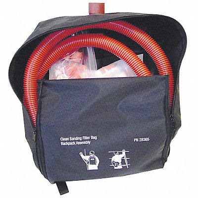 Filter Bag Comp Mfg No 28365