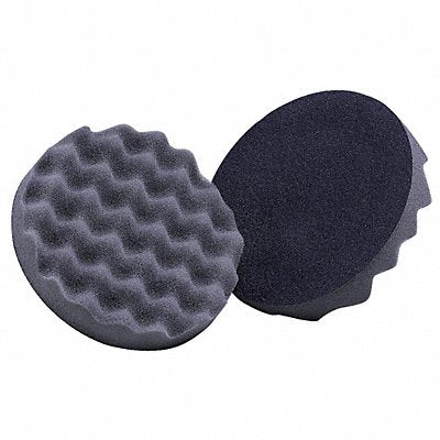 Buffing Pad 5-1/4 in.