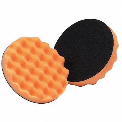 Buffing Pad 5-1/4 in.