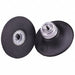 Quick Change Disc Backup Pad 2 in Dia