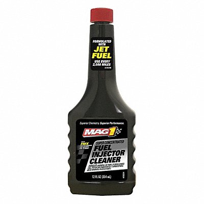 Fuel Injector and Intake Valve Cleaner