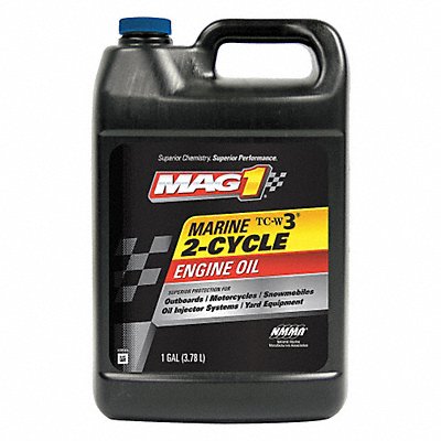 2-Cycle Engine Oil Conventional 1gal