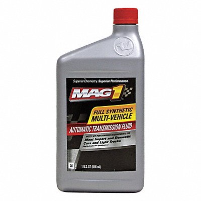 Automatic Transmission Fluid Red 32 oz.