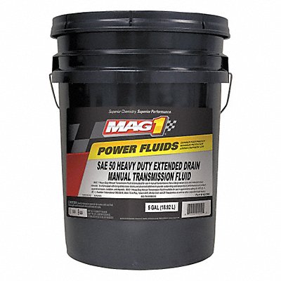 Automatic Transmission Fluid 5 gal.