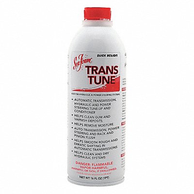 Transmission Treatment Clear 16 oz.