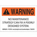 Label 3 1/2 in x 5 in Polyester PK10