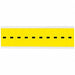 Symbol Label 1-15/16in.H Character Vinyl