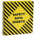 Binder Safety Data Sheets Vinyl