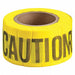 Bio-Degrade Flagging Tape 150 ft.