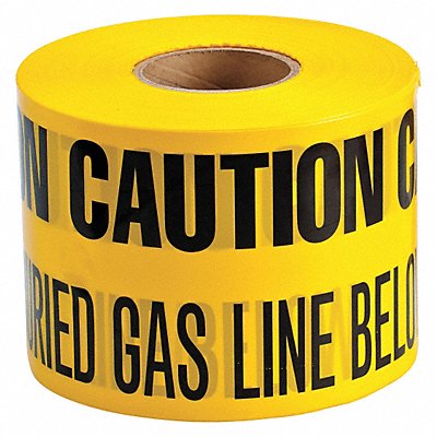 Barrier Flagging and Underground Marking Tapes