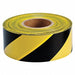 Barricade Tape Polyethylene 1000 ft.