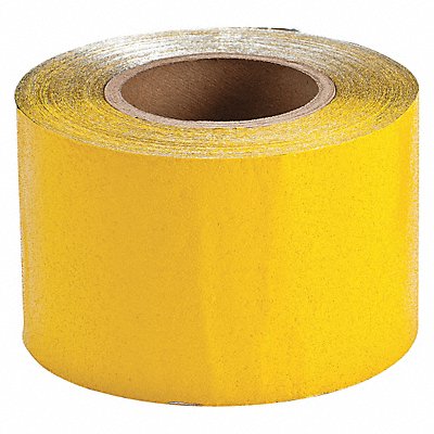 Pavement Marking Tape 150 ft Lx4in. W