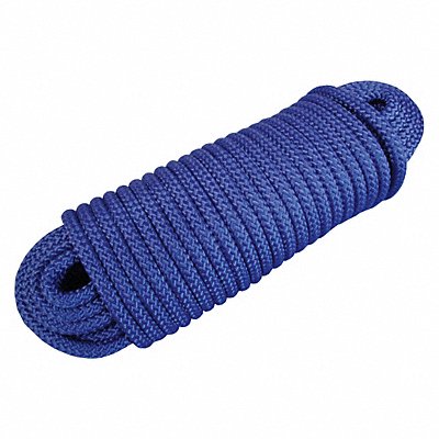 Utility Cord 3/16 in x 100 ft 12 Strand