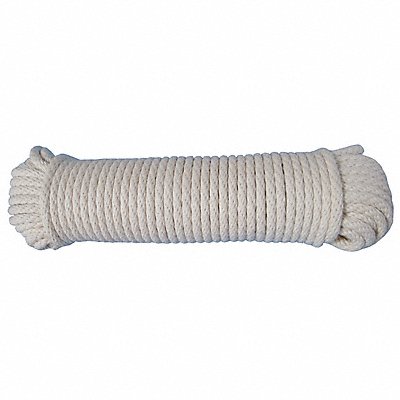 Weep Cord 1/2 in x 100 ft Solid