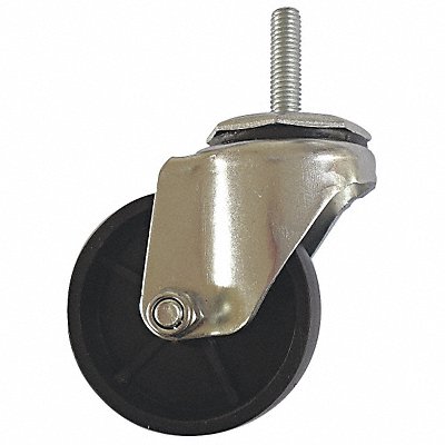 General Purpose Threaded Stem Caster 3 