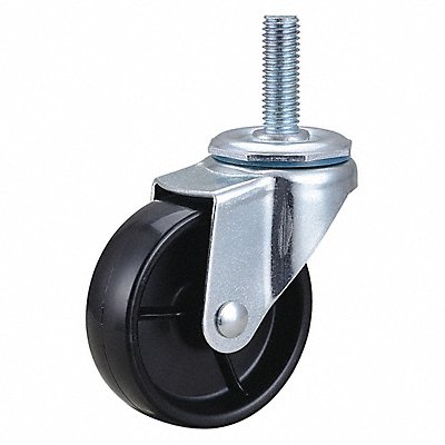 General Purpose Threaded Stem Caster 3 