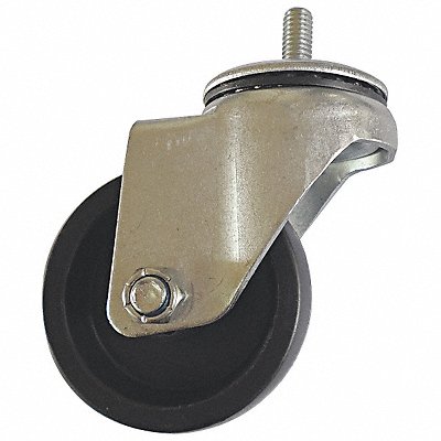 General Purpose Threaded Stem Caster 3 