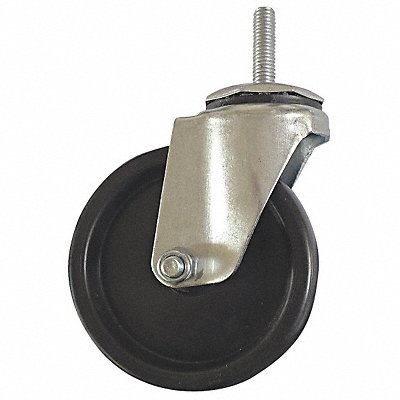 General Purpose Threaded Stem Caster 4 