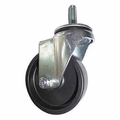 General Purpose Threaded Stem Caster 4 
