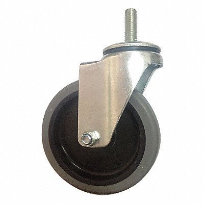 General Purpose Threaded Stem Caster 5 