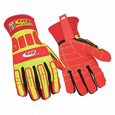 Mechanics Gloves XL 10-1/2 PR