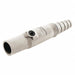 Connector 3R 4X 12 Male White Double