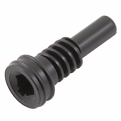 Single Pole Connector Retaining Screw