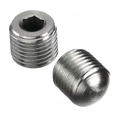 Single Pole Connector Panel Screw