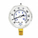Compound Gauge 1/4 in NPT 2-1/2 in