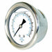 Compound Gauge 1/4 in NPT 4 in