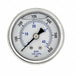 Pressure Gauge 1/8 in NPT 1-1/2 in